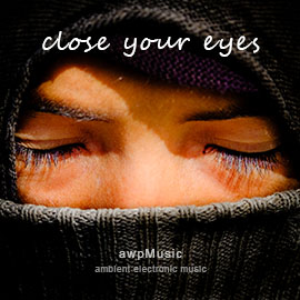 ambient electronic music - composed by Andrew Wilson